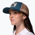 Basecap Columbia Mesh Snap Back everblue/pnw bear 3