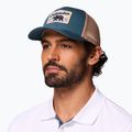 Basecap Columbia Mesh Snap Back everblue/pnw bear 4