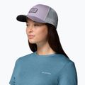 Basecap Columbia Mesh Snap Back shale purple/columbia c-tree wide 4
