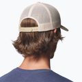 Basecap Columbia Mesh Snap Back dark stone/ancient fossil 4