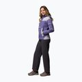 Damen-Windjacke Columbia Challenger II Windbreaker stormwatch/lavender pearl 2