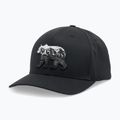 Basecap Columbia Lost Lager 3D Stretch Snapback black/scenic stroll