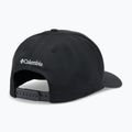 Basecap Columbia Lost Lager 3D Stretch Snapback black/scenic stroll 2