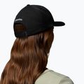 Basecap Columbia Lost Lager 3D Stretch Snapback black/scenic stroll 5