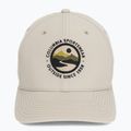 Basecap Columbia Lost Lager 3D Stretch Snapback dark stone/landscape circle 2