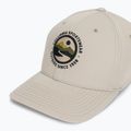 Basecap Columbia Lost Lager 3D Stretch Snapback dark stone/landscape circle 3