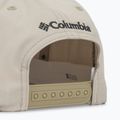 Basecap Columbia Lost Lager 3D Stretch Snapback dark stone/landscape circle 4