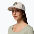 Basecap Columbia Lost Lager 3D Stretch Snapback dark stone/landscape circle 3