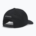 Basecap Columbia Lost Lager 3D Stretch Snapback black/landscape circle 2