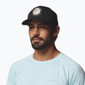 Basecap Columbia Lost Lager 3D Stretch Snapback black/landscape circle 3
