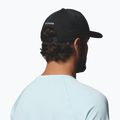 Basecap Columbia Lost Lager 3D Stretch Snapback black/landscape circle 4
