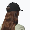 Basecap Columbia Lost Lager 3D Stretch Snapback black/landscape circle 6