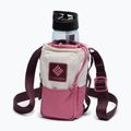 Flaschentasche Columbia Trail Traveler Water Bottle Sling sea salt corduroy/rosette/moonvista