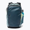 Wanderrucksack Columbia Landroamer Everyday 24 l everblue/black/crushed blue 4