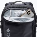 Wanderrucksack Columbia Landroamer Everyday 24 l black 5