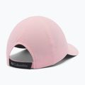 Basecap Columbia Silver Ridge IV Ball pink sand 2