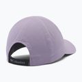 Basecap Columbia Silver Ridge IV Ball shale purple 2