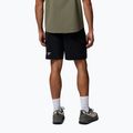 Herren-Trekking-Shorts Columbia Silver Ridge Elite black 3