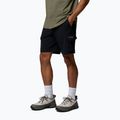 Herren-Trekking-Shorts Columbia Silver Ridge Elite black 4