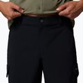 Herren-Trekking-Shorts Columbia Silver Ridge Elite black 5