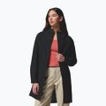 Damen-Regenmantel Columbia Weekend Adventure II Long Shell black 4