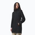 Damen-Regenmantel Columbia Weekend Adventure II Long Shell black 5