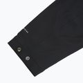 Damen-Regenmantel Columbia Weekend Adventure II Long Shell black 3