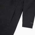 Damen-Regenmantel Columbia Weekend Adventure II Long Shell black 4