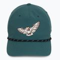 Basecap Columbia Ecoscape 3D Stretch Snapback everblue/owi 2