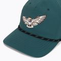 Basecap Columbia Ecoscape 3D Stretch Snapback everblue/owi 3