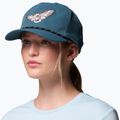 Basecap Columbia Ecoscape 3D Stretch Snapback everblue/owi 3