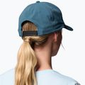 Basecap Columbia Ecoscape 3D Stretch Snapback everblue/owi 5