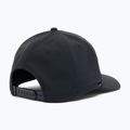 Basecap Columbia Ecoscape 3D Stretch Snapback black/bear 2