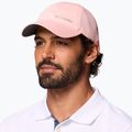 Basecap Columbia Coolhead III Ball pink sand 4