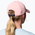 Basecap Columbia Coolhead III Ball pink sand 5