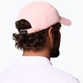 Basecap Columbia Coolhead III Ball pink sand 6