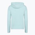 Damen-Sweatshirt Columbia Sun Trek Hoodie marine light 2