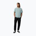 Herren-Trekkinghose Columbia Tech Spacer Knit black/black 2
