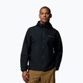 Herren-Windjacke Columbia Trailborne Outerchange black
