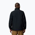 Herren-Windjacke Columbia Trailborne Outerchange black 3