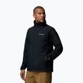 Herren-Windjacke Columbia Trailborne Outerchange black 4