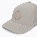 Basecap Columbia Mountaincap II 3D Stretch Snapback flint grey/c sport 3
