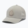 Basecap Columbia Mountaincap II 3D Stretch Snapback flint grey/c sport