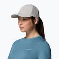 Basecap Columbia Mountaincap II 3D Stretch Snapback flint grey/c sport 3