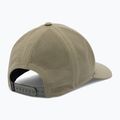 Basecap Columbia Mountaincap II 3D Stretch Snapback stone green/outdoor original 2