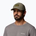 Basecap Columbia Mountaincap II 3D Stretch Snapback stone green/outdoor original 4