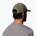 Basecap Columbia Mountaincap II 3D Stretch Snapback stone green/outdoor original 6