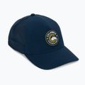 Basecap Columbia Mountaincap II 3D Stretch Snapback collegiate navy/c sport
