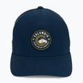 Basecap Columbia Mountaincap II 3D Stretch Snapback collegiate navy/c sport 2