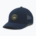 Basecap Columbia Mountaincap II 3D Stretch Snapback collegiate navy/c sport